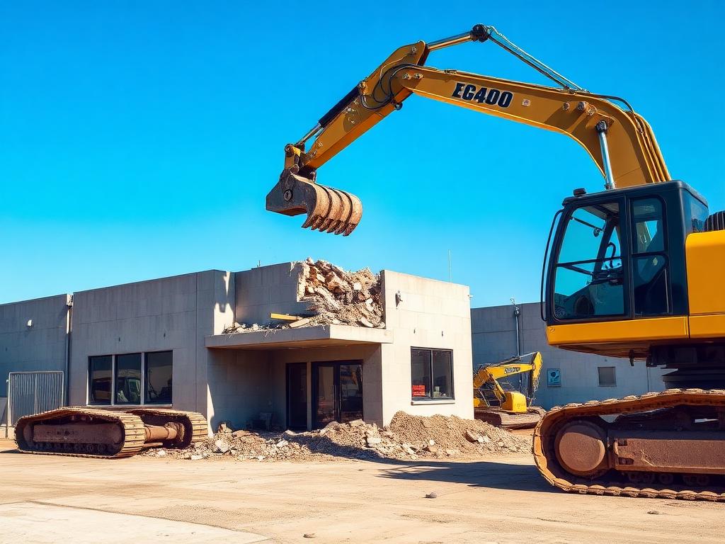 Westside Retail Plaza