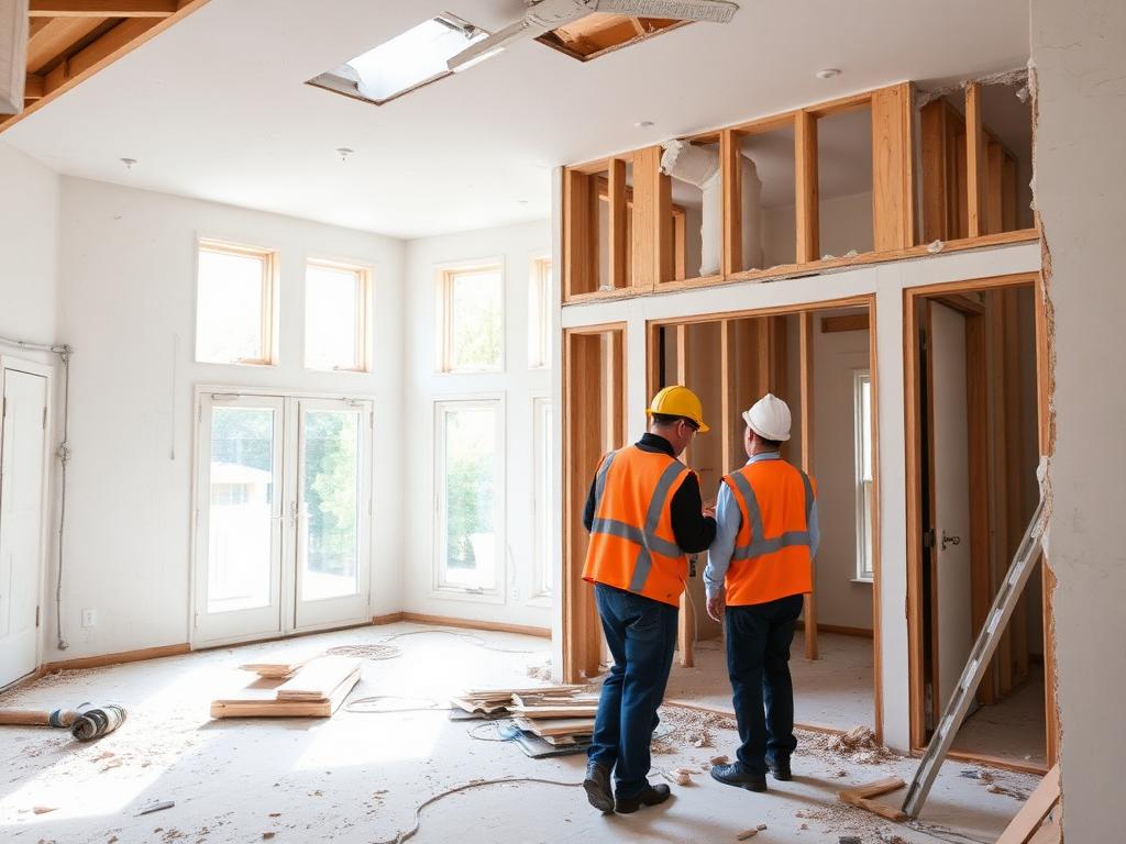 Maple Heights Residence